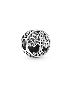 family tree charm