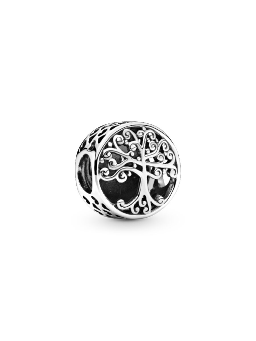 family tree charm