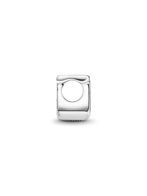 Letter Z Alphabet Charm - Image 5