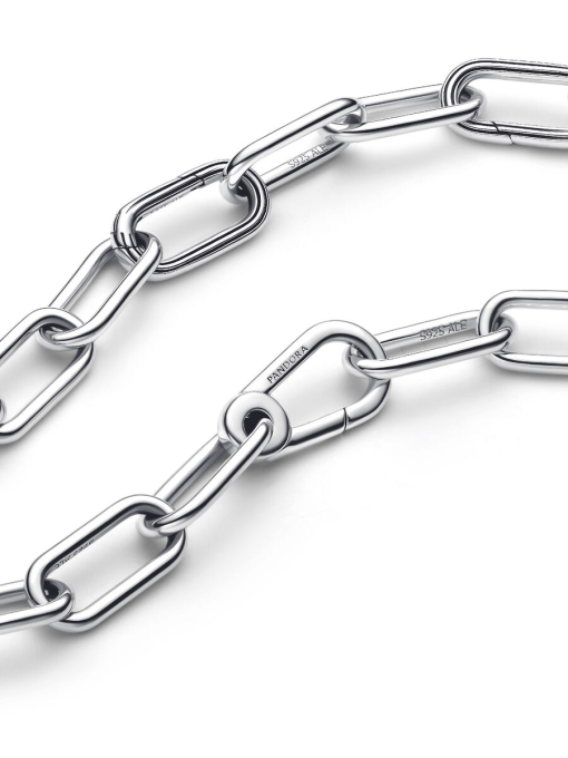 Pandora ME Medium-Link Chain Necklace - Image 6