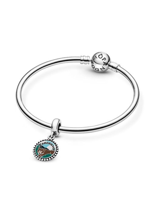 FINAL SALE - Vancouver Bear Dangle Charm - Image 4
