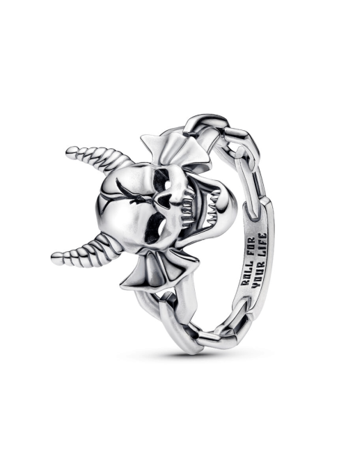 Stranger Things Hellfire Club Ring - Image 3