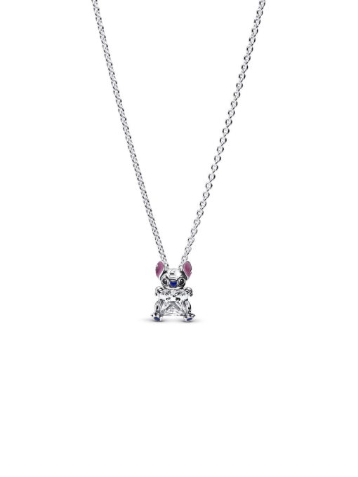Disney Stitch Collier Necklace - Image 3
