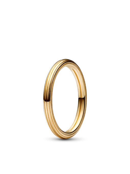 Pandora ME Pyramids Ring Set - Image 4