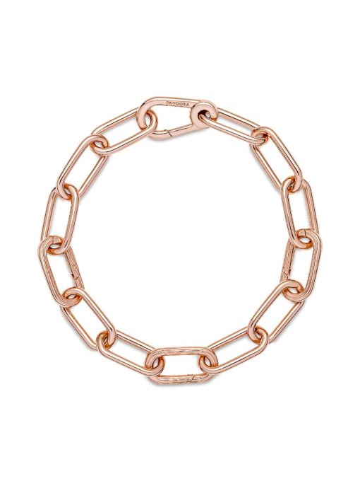 Pandora ME Medium-Link Chain Bracelet - Image 6