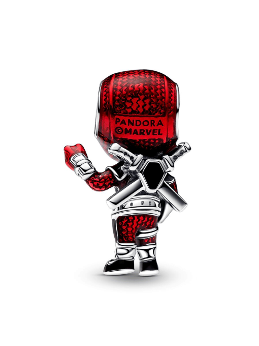 Marvel Deadpool Charm - Image 7