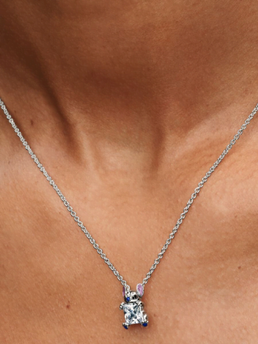Disney Stitch Collier Necklace - Image 2