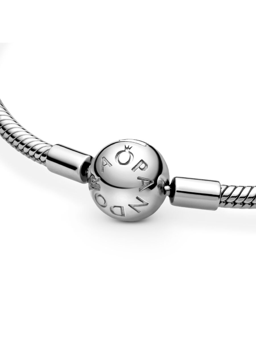 Moments Snake Chain Bracelet - Image 9