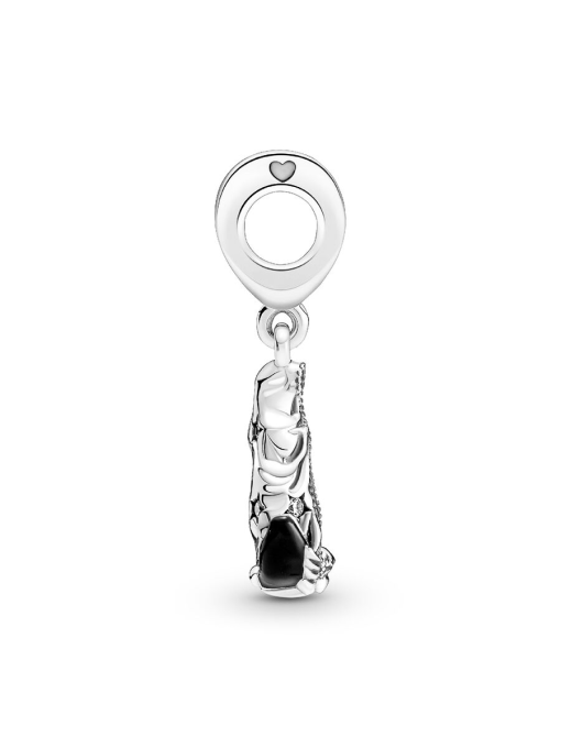Virgin of Guadalupe Motif Dangle Charm - Image 5