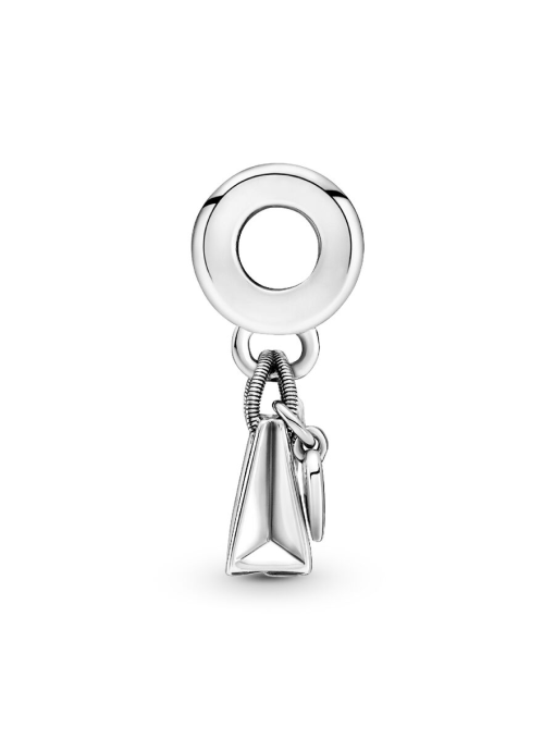 Pandora Shopping Bag Dangle Charm - Image 5
