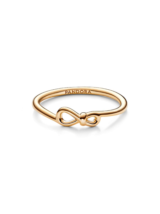 Infinity Knot Ring - Image 5