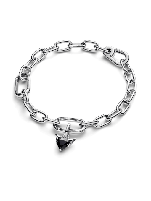 Winged Heart Mini Dangle Charm - Image 7