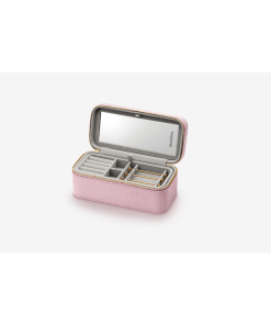 Pink Small Jewelry Box