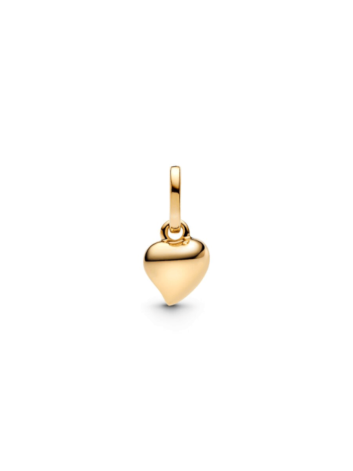 Heart Mini Dangle Charm - Image 7