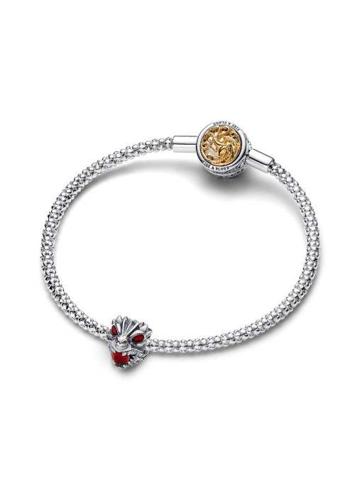 Game of Thrones Charm Bracelet Set
