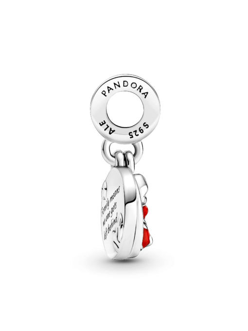 Disney Lilo & Stitch Family Dangle Charm - Image 7
