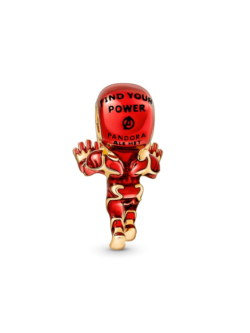 Marvel The Avengers Iron Man Charm - Image 4