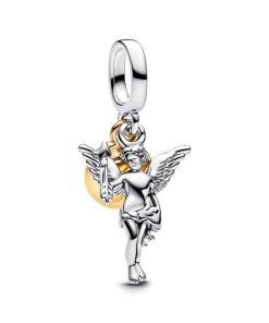 Cupid Dangle Charm