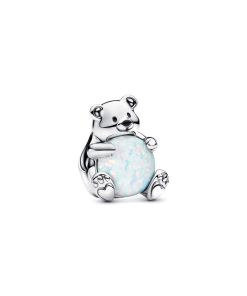 Polar Bear Charm