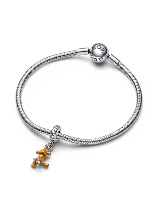 Disney Winnie the Pooh Tigger Dangle Charm - Image 6