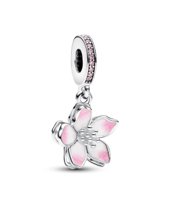 Cherry Blossom Dangle Charm