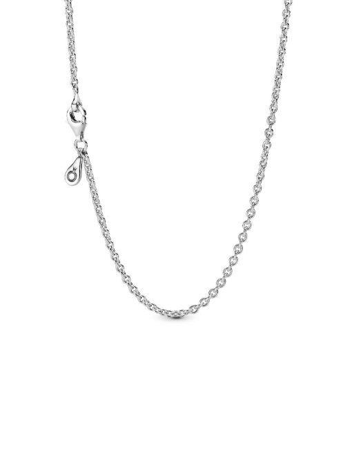 Cable Chain Necklace - Image 2