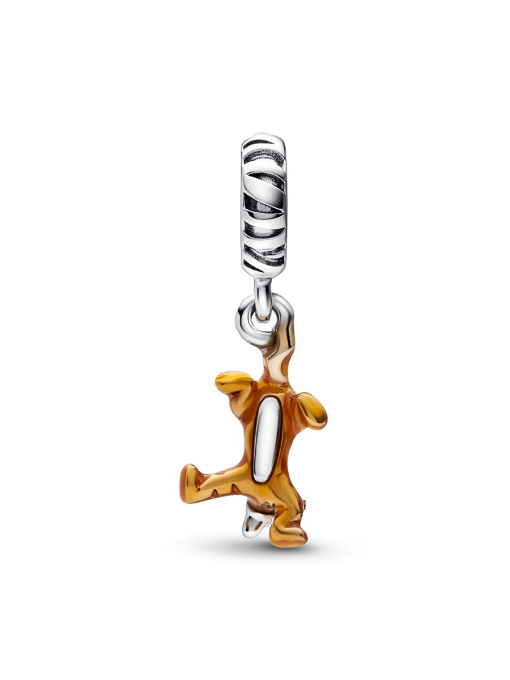 Disney Winnie the Pooh Tigger Dangle Charm - Image 5