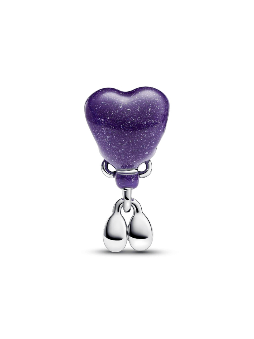 Color-changing Gender Reveal Boy Charm - Image 7