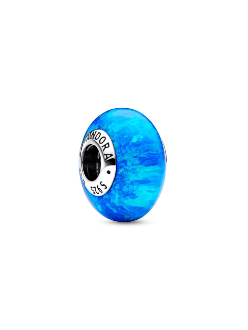 Opalescent Ocean Deep Blue Charm - Image 3