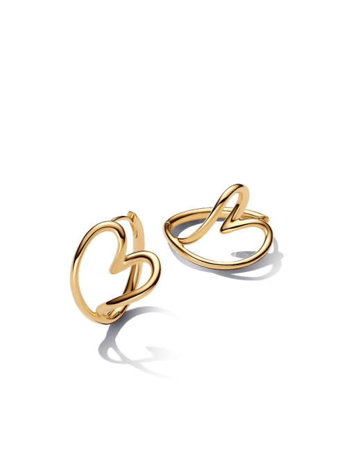 Hearts Forever Jewelry Set - Image 4