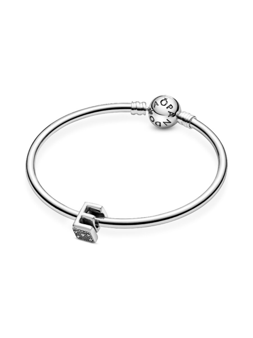Letter E Alphabet Charm - Image 5