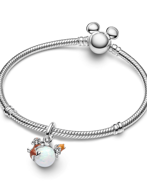 Disney Chip & Dale Bauble Dangle Charm - Image 6