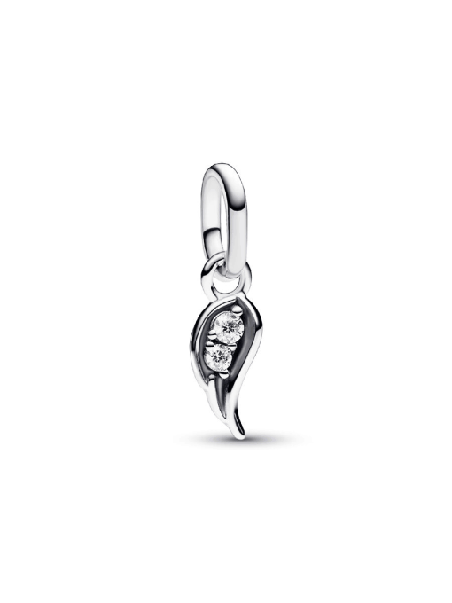 Angel Wings Charm Trio - Image 2