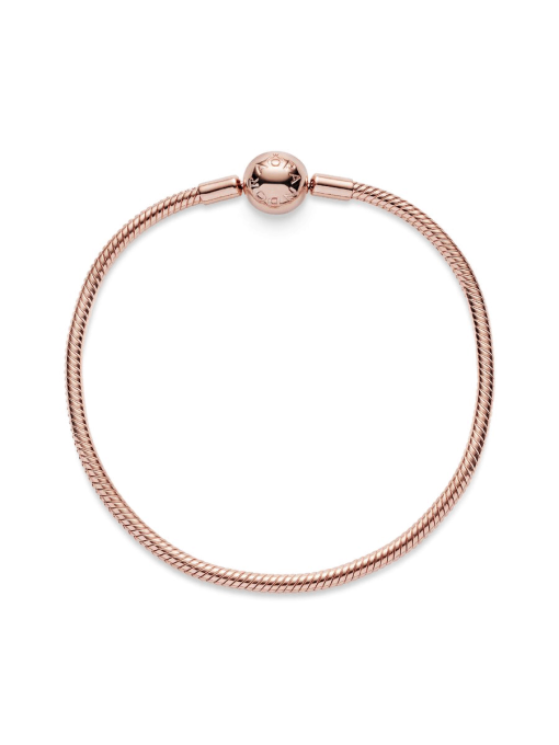Moments Snake Chain Bracelet - Image 5