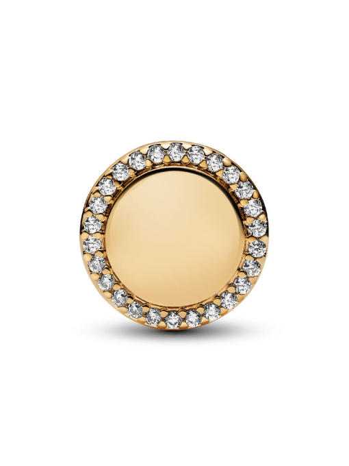 Engravable Aunt Charm - Image 3