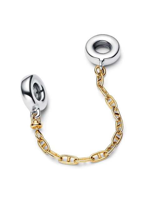 Elongated Safety Chain - Image 5