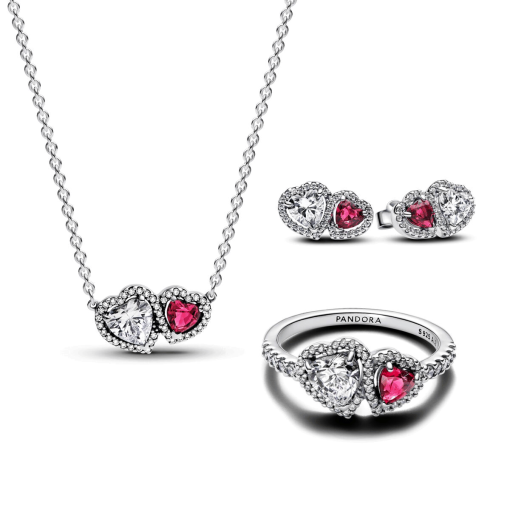 Arrow of Affection Jewlery Gift Set