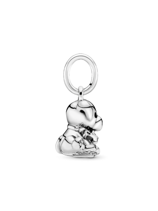 Labrador Puppy Dog Dangle Charm - Image 5