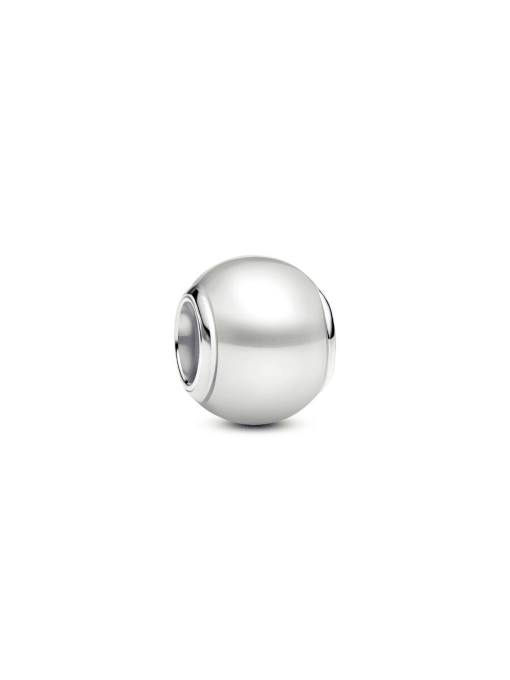 Silver Pearlescent Charm Trio - Image 5