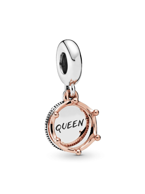 Manon's Royal Charm Necklace Set - Image 5