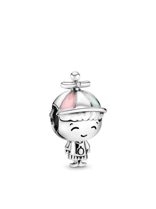 Little Boy Charm - Image 3