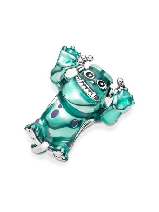 Disney Pixar Sulley Charm - Image 7