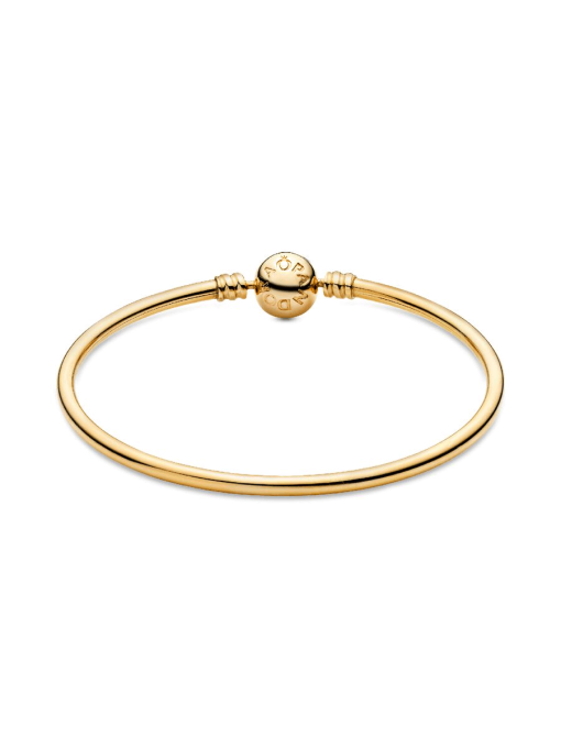 Pandora Moments Bangle - Image 5