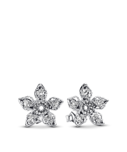Stranger Things Demogorgon Stud Earrings