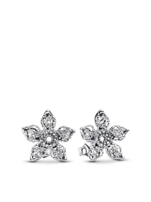 Stranger Things Demogorgon Stud Earrings