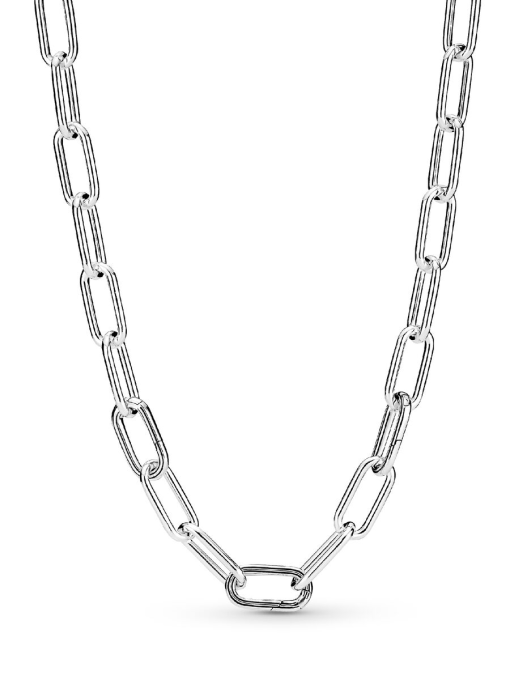 Pandora ME Medium-Link Chain Necklace - Image 4