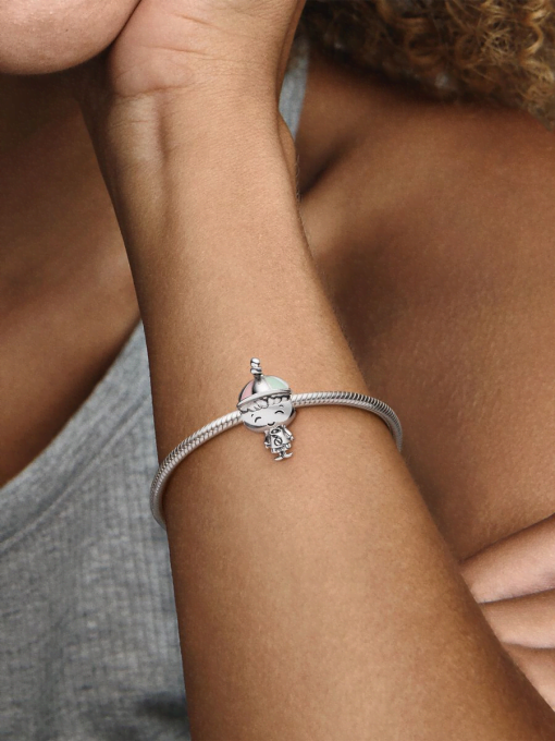 Little Boy Charm - Image 2