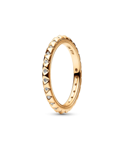 Pandora ME Pyramids Ring