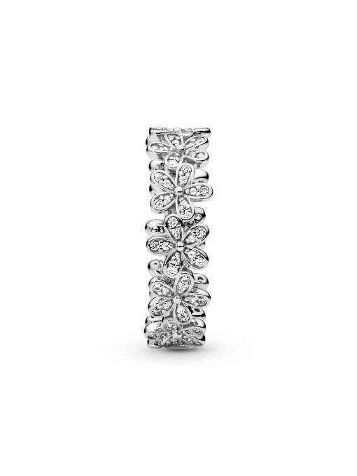 Daisy Flower Ring - Image 4