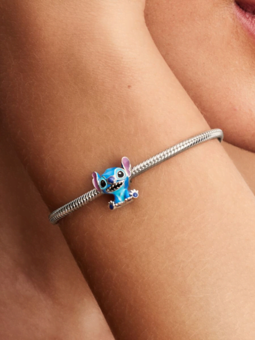 Disney Stitch Charm - Image 2